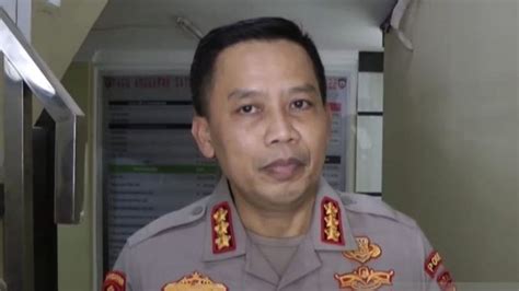 Polda Sumsel Amankan Senjata Api Polisi Di Musi Rawas Yang Tewas