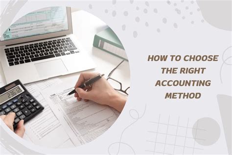 choose   accounting method   business luther