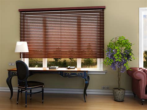 Bass & Bamboo Wood venetian Blinds/Pinetown/ Blind Specialist