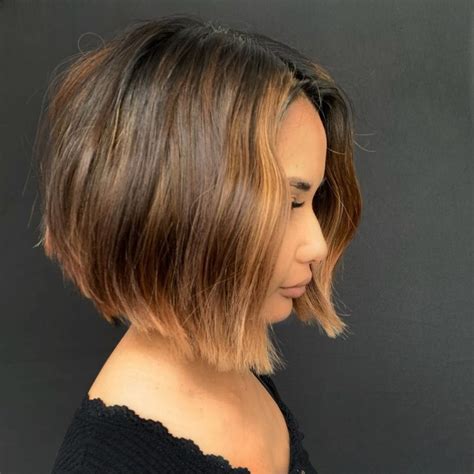 25 Cute And Easy Short Hairstyles For Hot Summer Days