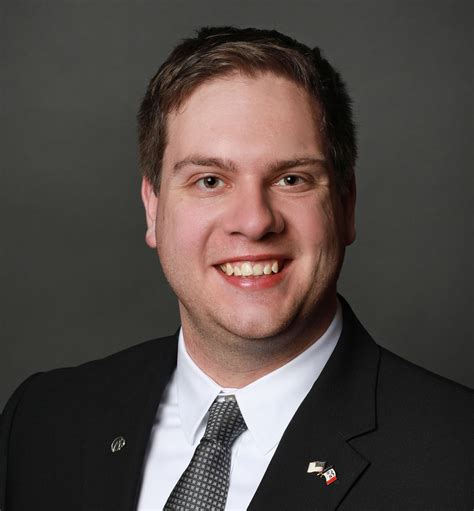 Garrett Gobble Preparing To Run In New Iowa House District Bleeding