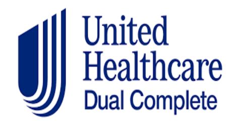 UnitedHealthcare Dual Complete Features Benefits And Enrollment