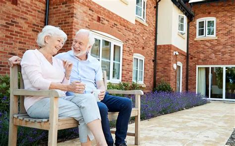 Affordable Housing For Seniors On Social Security Aquilaresources