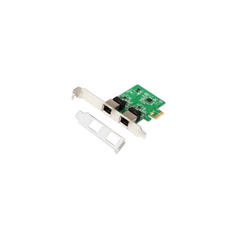 E Green Pci Express Kontroler Port Gigabit Ethernet Online Prodaja