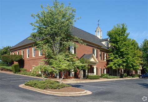 8735 Dunwoody Pl Atlanta Ga 30350 Office For Lease Loopnet