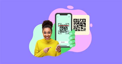 Pushing Boundaries Creative Applications Of QR Code Generators