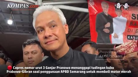 Berita Harian Skenario Hitam Diduga Upaya Penjegalan Prabowo Gibran