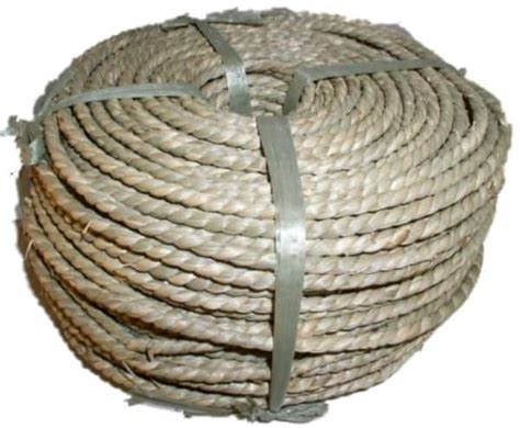 Seagrass 3 3 Lb Coil Peerless Rattan