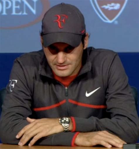 What Rolex Watches Does Roger Federer Wear? - Perfect Tennis