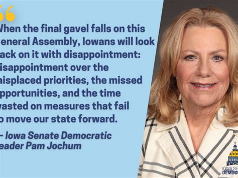 Iowa Senate Democrats