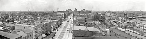 Shorpy Historical Photo Archive Hello Columbus 1909 Shorpy