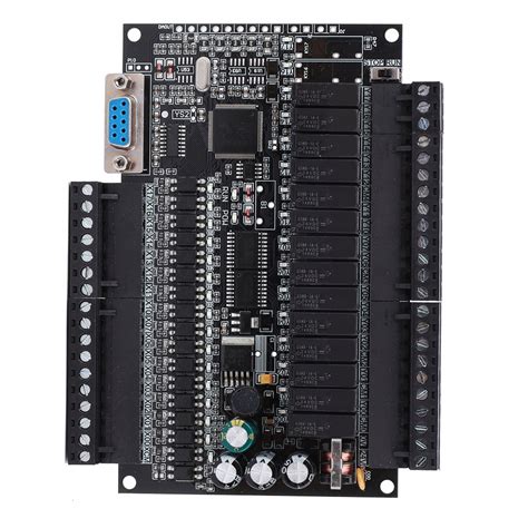 Sterownik PLC Programowalny Sterownik Logiczny 1010200110711 Cena