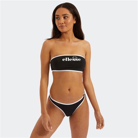 Ellesse Sgf Strapless Bikini Top Skroutz Gr