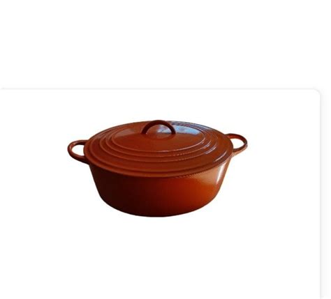 Le Creuset Pentola Ghisa H Catawiki