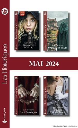 Pack Mensuel Les Historiques Romans Mai T L Charger Pdf