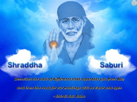 A Couple of Sai Baba Experiences Part 1661 - Shirdi Sai Baba Answers ...