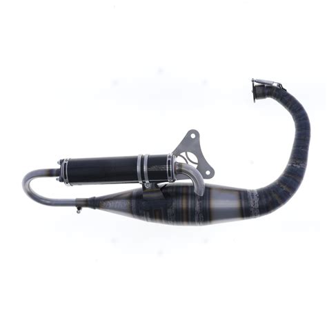 Complete Racing Exhaust Kit Athena