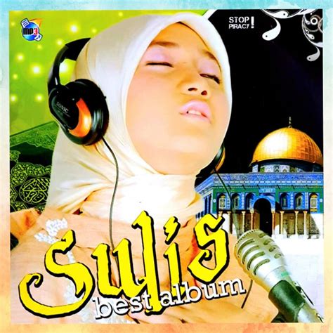 Jual KASET CD MOBIL KASET MP3 SULIS FUL ALBUM KASET SHOLAWAT