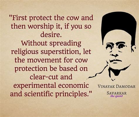 VD Savarkar birth anniversary: BJP’s Hindutva Icon VD Savarkar on Muslims, Intercaste Love & Cow ...