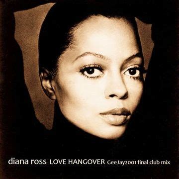 Diana Ross - Love Hangover - GeeJay2001 final club mix by GeeJay2001 ...