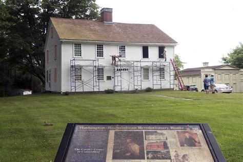 Historic Restorations Lebanon Connecticut Black Sheep Post And Beam