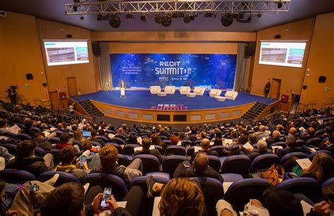 REDIT Summit abordará los nuevos desafíos sectoriales en el ámbito de