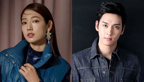 Park Shin Hye Choi Tae Joon To Get Married On This Date Couple Announce Pregnancy Bollywood