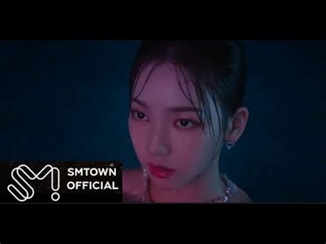 aespa 에스파 도깨비불 illusion MV YouTube