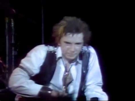 The Sex Pistols No Fun Winterland Official Youtube