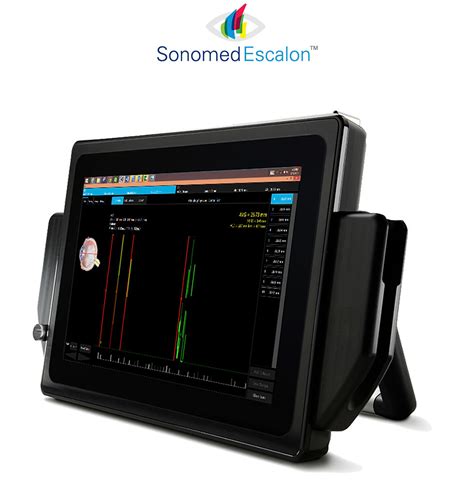 Sonomed VuPad Ultrasound