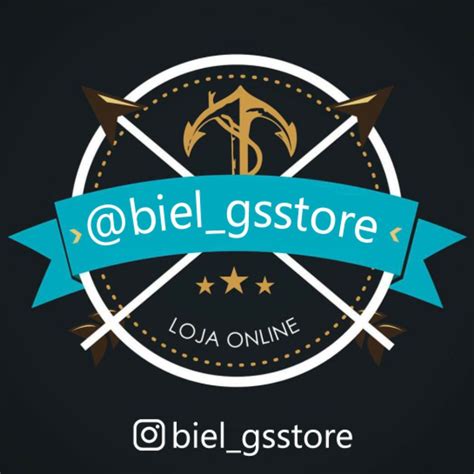 Biel Gsstore Loja Online Shopee Brasil