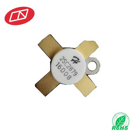 V Sc Transistor Original Brand Silicon Npn Epitaxial Planar