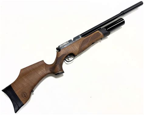 Bsa R Clx Walnut Bolt Action Air Rifle