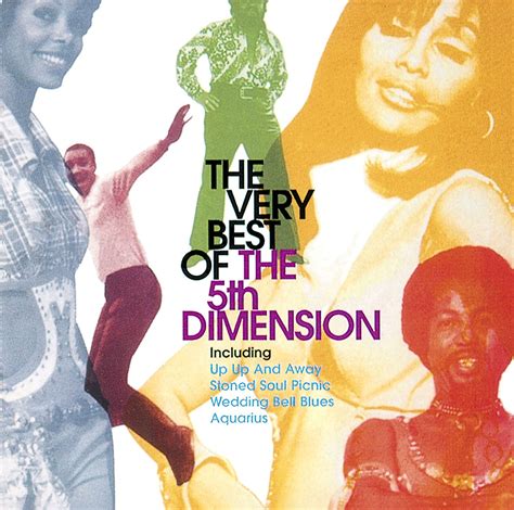 The 5th Dimension The Very Best Of The 5th Dimension