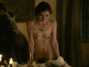 Uncertain Glory Nude Scenes Aznude