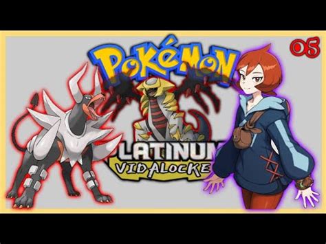 el ataque al valle eólico pokémon platino vidalocke ep 05 la sexy