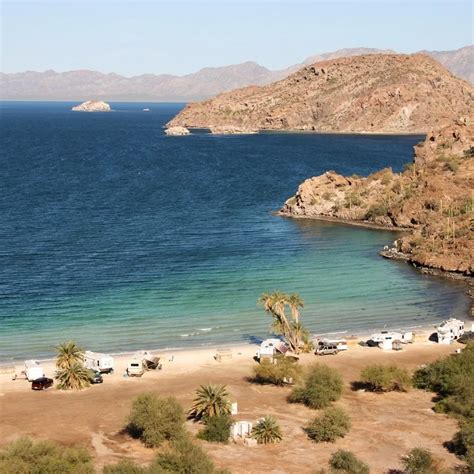 Why Travelers Should Visit Mulege in Baja California Sur, Mexico ...