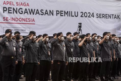 10 Soal Tes Pertanyaan Wawancara Pengawas TPS Pemilu 2024 Lengkap