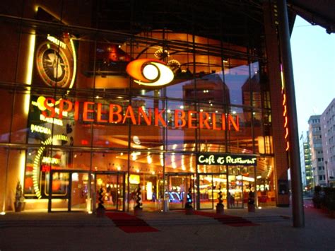How Many Casinos Are in Germany to Visit Everyday?