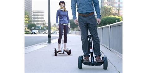 Segway miniPRO Personal Transporter