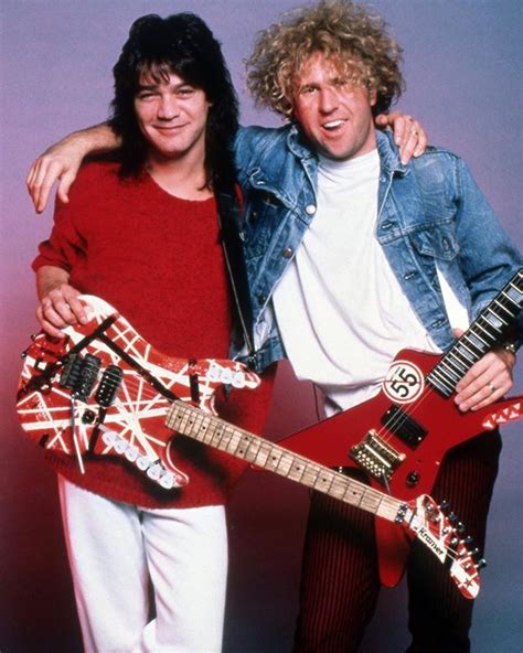 Middle Aged Metal Heads En Instagram Happy Birthday Sammyhagar