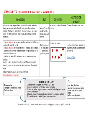 Remplissable En Ligne Une Tude De Cas Sur Les Phases De La Lune En