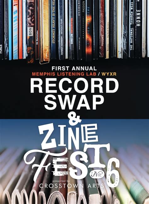 Zine Fest Crosstown Concourse Come Curious