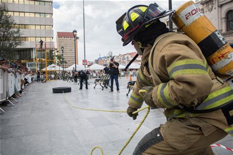 Con competencia estatal de habilidades concluyen festejos por el Día