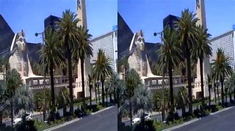 Las Vegas 3d Hd Youtube