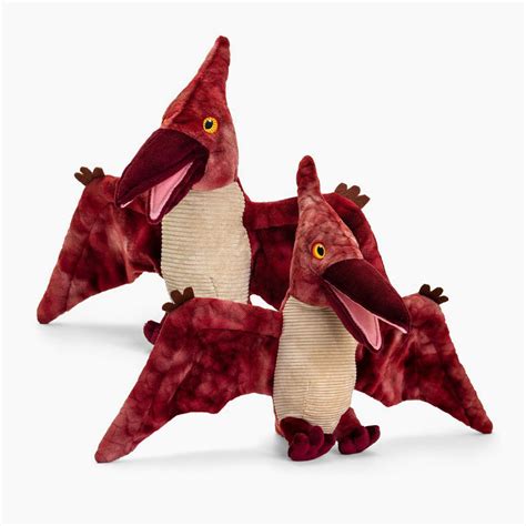 Pterodactyl Plush – Museums Victoria Store