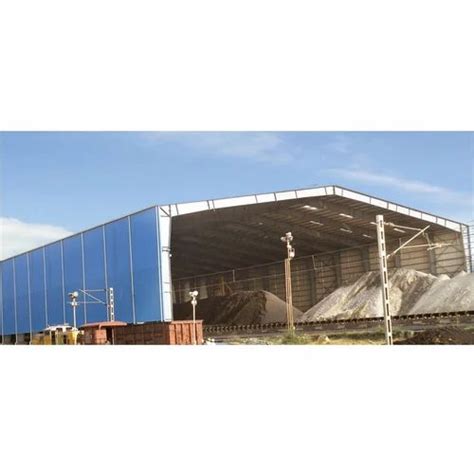 Prefabricated Shed Peb Structural Shed Latest Price Manufacturers