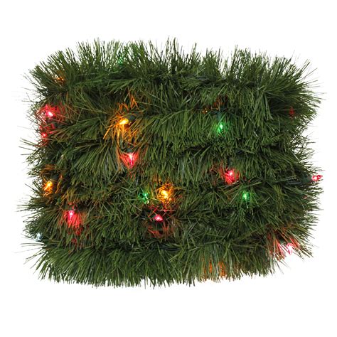 Christmas Garland With Lights Walmart 2023 New Perfect Awesome Review of | Christmas Eve Outfits ...