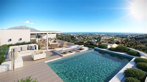 Luxury Properties In Spain The Buyer Guide 2022