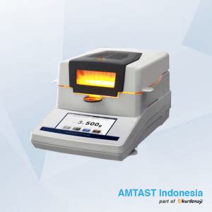 Alat Ukur Kadar Air Untuk Biji Bijian Jv N Amtast Indonesia